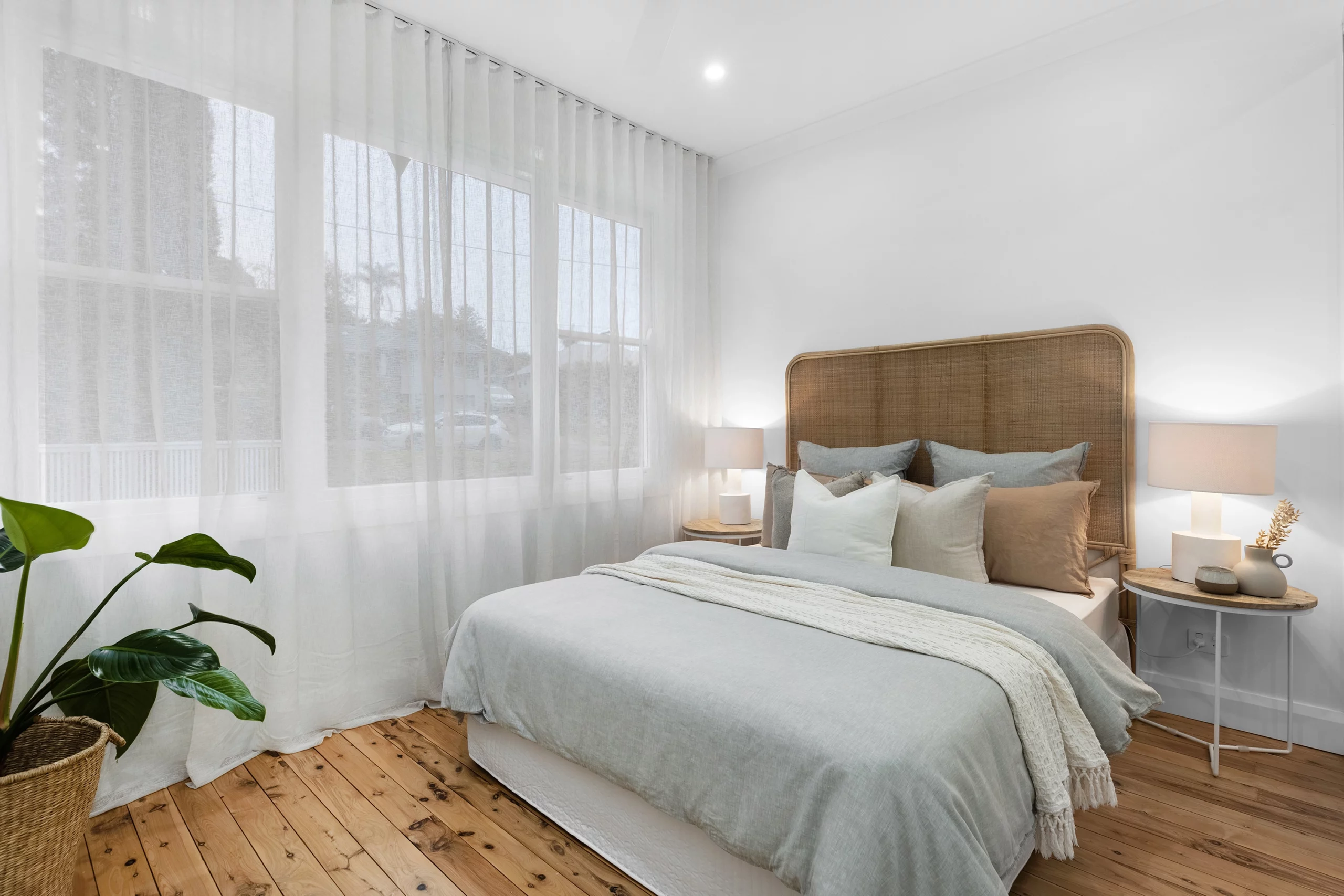 bedroom renovation newcastle