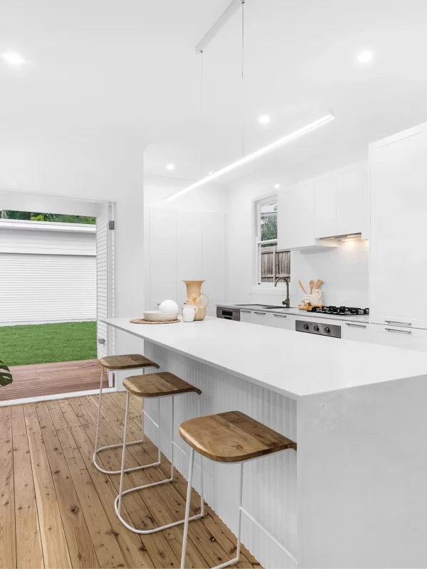 kitchen renovation newcastle