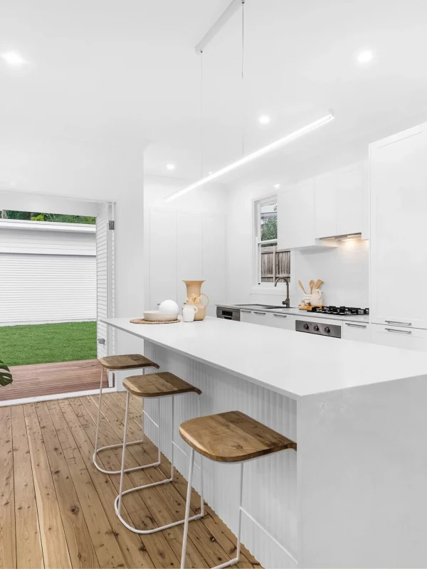 kitchen renovation newcastle