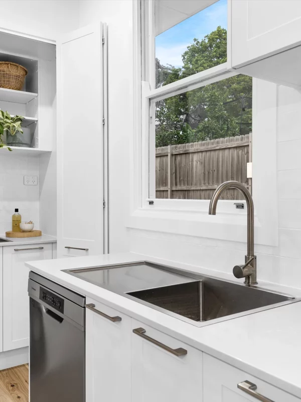 kitchen renovation newcastle